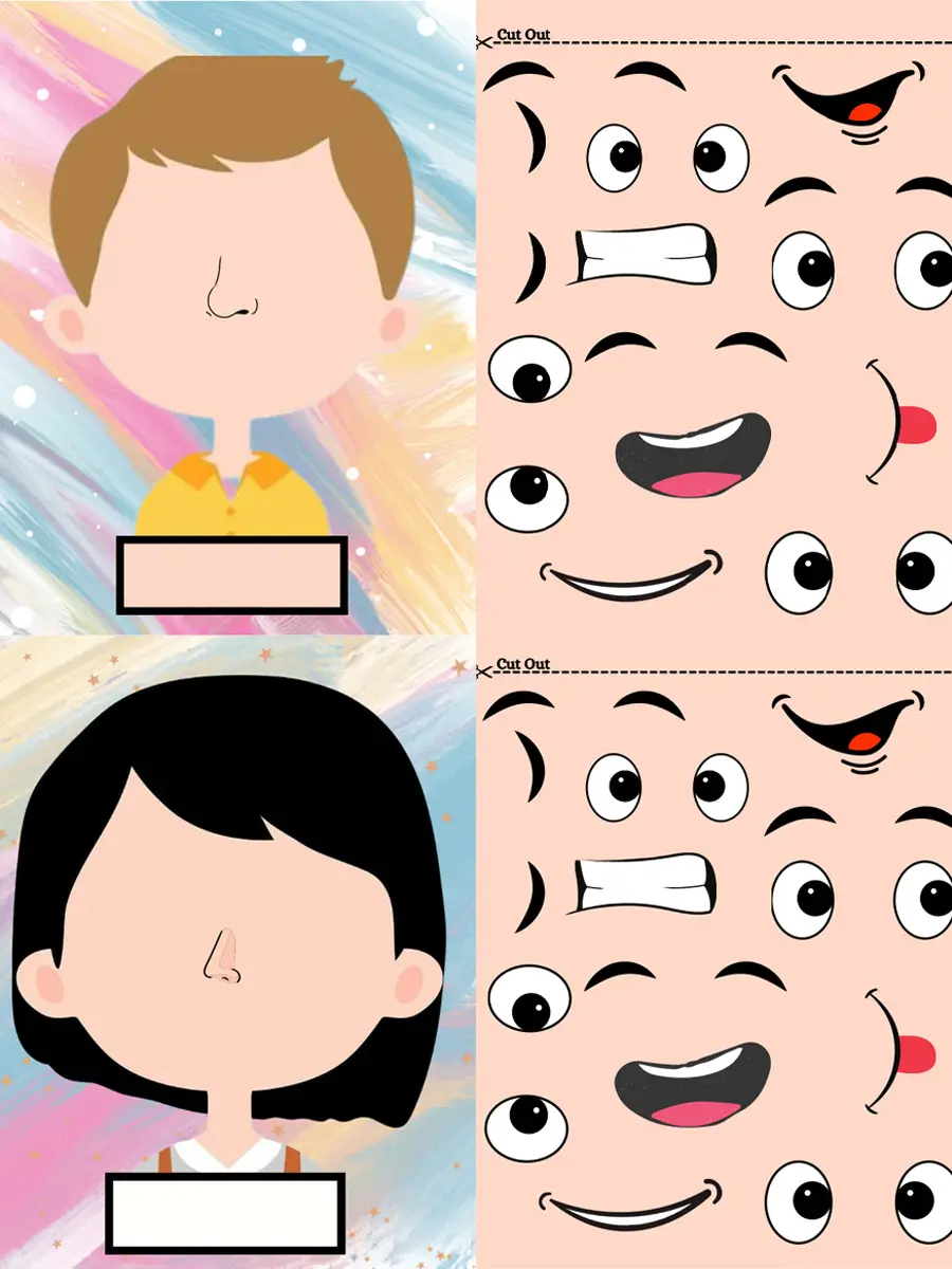 Kids Game Activity Bundle – 238 Pages of Fun & Learning - Image 2